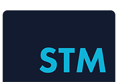 Logo STM Service